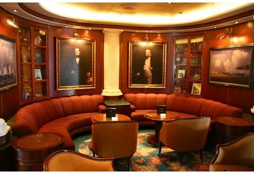Wheelhouse Bar
